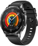 Huawei Huawei WATCH GT 5 46mm Vili-B19F | Smart watch | GPS (satellite) | AMOLED | 1.43 inches | Black