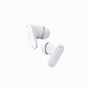 DeFunc Defunc True Anc Earbuds, In-Ear, Wireless, White