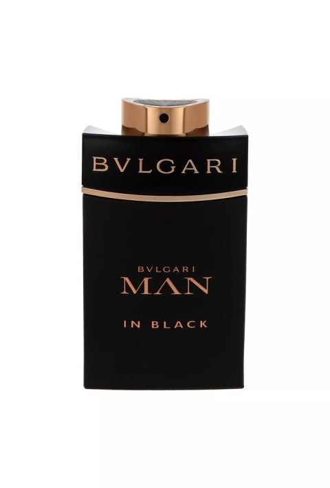 Bvlgari Tester Bvlgari Man In Black Edp 100ml