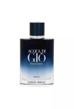 Giorgio Armani Tester Armani Acqua Di Gio Profondo Parfum 100ml