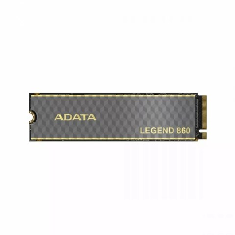 ADATA Adata Dysk SSD LEGEND 860 2TB PCIe 4x4 6000/5000 MB/s M.2