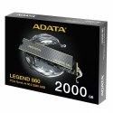 ADATA Adata Dysk SSD LEGEND 860 2TB PCIe 4x4 6000/5000 MB/s M.2