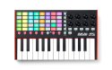 AKAI AKAI APC KEY 25 MK2 - Kontroler do Ableton Live