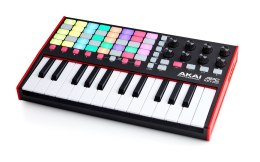 AKAI AKAI APC KEY 25 MK2 - Kontroler do Ableton Live