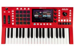 AKAI AKAI MPC Key 37 - Samodzielna stacja robocza