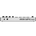 AKAI AKAI MPK MINI 3 WHITE - Mini klawiatura sterująca