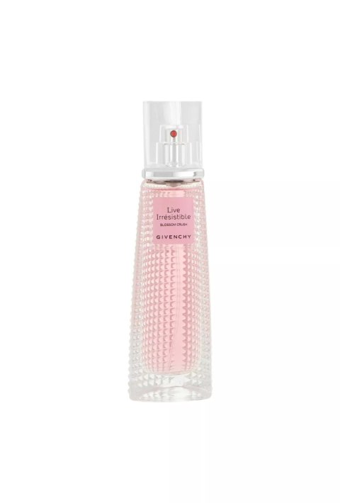 Givenchy Tester Givenchy Live Irresistible Blossom Crush Edt 50ml