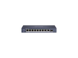 Hikvision SWITCH POE HIKVISION DS-3E0510HP-E