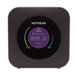 NETGEAR NETGEAR AIRCARD M1 3G/4G MHS Router sieci komórkowej