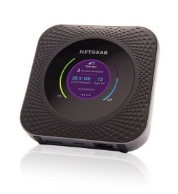 NETGEAR NETGEAR AIRCARD M1 3G/4G MHS Router sieci komórkowej