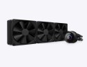 NZXT CPU COOLER MULTI SOCKET/KRAKEN 360 RL-KN360-B1 NZXT