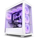 NZXT NZXT CHŁODZENIE WODNE KRAKEN 360 RGB LCD BIAŁE RL-KR360-W1