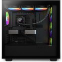 NZXT NZXT CHŁODZENIE WODNE KRAKEN 360 RGB LCD RL-KR360-B1