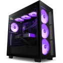 NZXT NZXT CHŁODZENIE WODNE KRAKEN 360 RGB LCD RL-KR360-B1