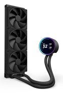 NZXT NZXT CHŁODZENIE WODNE KRAKEN ELITE 360 V2 LCD 2203-12H