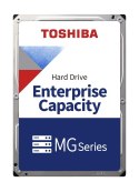 Toshiba Toshiba MG08 dysk twardy 16 TB 7200 RPM 512 MB 3.5" Serial ATA III