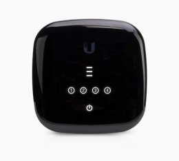 UBIQUITI Ubiquiti UF-WIFI router bezprzewodowy Gigabit Ethernet Czarny