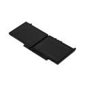 Green Cell GREEN CELL BATERIA DE162 6MT4T 07V69Y DO DELL LATITUDE E5270 E5470 E5570 7200MAH 7.4V