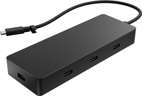 Hewlett-Packard HP 4K USB-C Multiport Hub (EU)