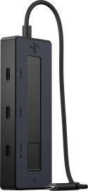 Hewlett-Packard HP 4K USB-C Multiport Hub (EU)