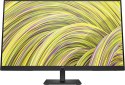 Hewlett-Packard HP P27h G5 monitor komputerowy 68,6 cm (27") 1920 x 1080 px Full HD Czarny