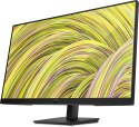 Hewlett-Packard HP P27h G5 monitor komputerowy 68,6 cm (27") 1920 x 1080 px Full HD Czarny