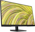 Hewlett-Packard HP P27h G5 monitor komputerowy 68,6 cm (27") 1920 x 1080 px Full HD Czarny