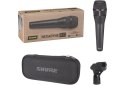 SHURE Shure NXN8/C - Mikrofon dynamiczny Nexadyne, Kardioidalny ze złączem XLR, czarny