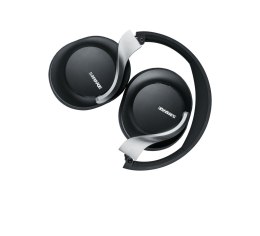 SHURE Shure SBH1DYBK1-EFS - Profesjonalne słuchawki bezprzewodowe AONIC 40 z systemem ANC (czarne)