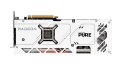 Sapphire Karta graficzna SAPPHIRE Radeon RX 7700 XT PURE GAMING OC 12GB GDDR6