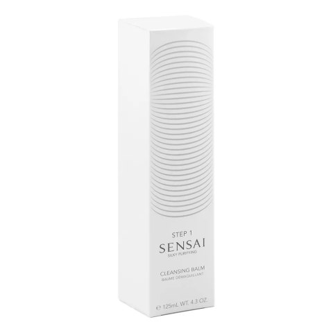 Sensai Sensai Silky Purifying Cleansing Balm 125ml