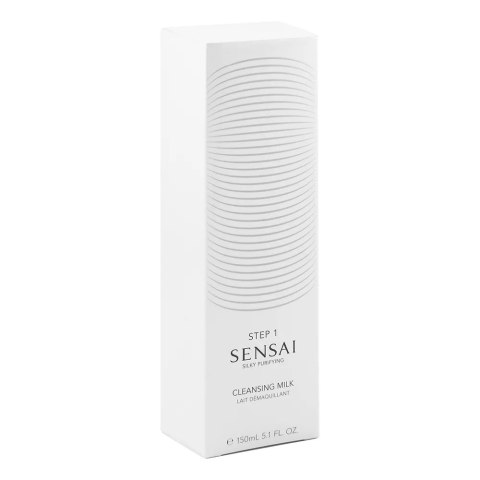 Sensai Sensai Silky Purifying Cleansing Milk 150ml