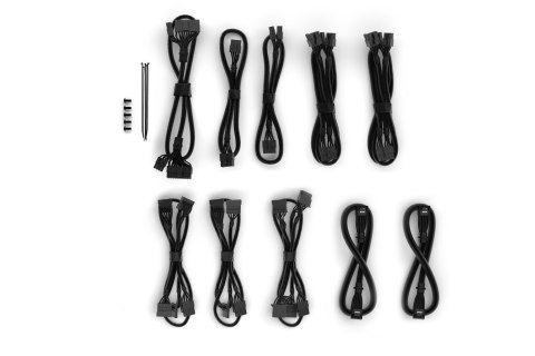 BE QUIET! ZASILACZ BEQUIET! STRAIGHT POWER 12 1200W