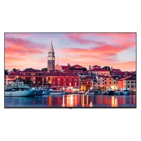 LG LG 65UR762H3ZC telewizor hotelowy 165,1 cm (65") 4K Ultra HD 400 cd/m2 Smart TV Niebieski 20 W