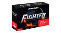 PowerColor Karta Graficzna PowerColor Fighter RX7600 8G-F