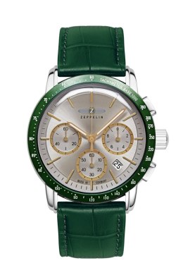 Zeppelin Zegarek Zeppelin New York 88785, quartz 42mm