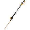 DeWalt DEWALT.NOŻYCE DO ŻYWOPŁOTU 18V DCMPH566P1 1x5,0Ah NA WYSIĘGNIKU