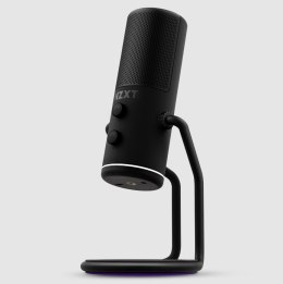 NZXT NZXT MIKROFON NZXT CAPSULE CZARNY USB-C