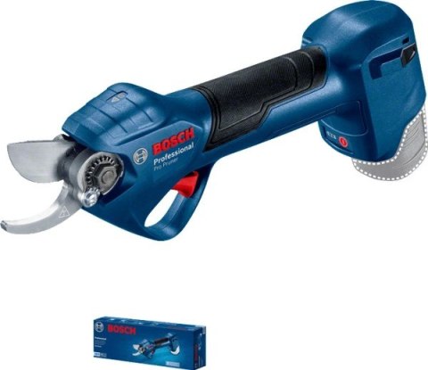 Bosch Sekator akumulatorowy Bosch Pro Pruner Solo 12V 25mm