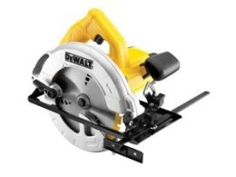 DeWalt Piła tarczowa DeWalt DWE560 (1350W; 185 mm)