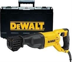 DeWalt Pilarka szablowa DeWalt DWE305PK (1100W)