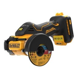 DeWalt Pilarka tarczowa 18V b/aku 76mm DEWALT DCS438N