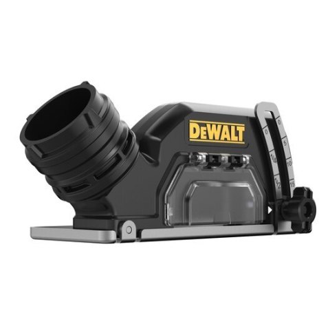 DeWalt Pilarka tarczowa 18V b/aku 76mm DEWALT DCS438N