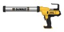 DeWalt Wyciskacz do mas18V bez Aku 600ML DCE580N-XJ DEWALT