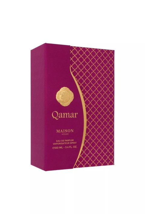 Maison Asrar Qamar Edp 100ml