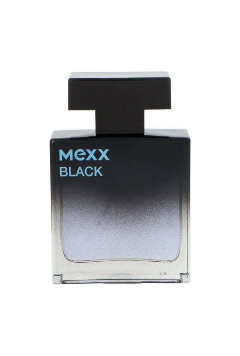 Mexx Tester Mexx Black for Him Edt 50ml