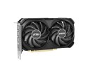 MSI Karta graficzna MSI GeForce RTX 4060 Ti 8GB VENTUS 2X BLACK