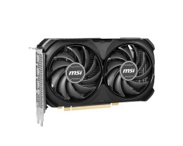 MSI Karta graficzna MSI GeForce RTX 4060 Ti 8GB VENTUS 2X BLACK