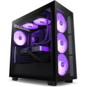 NZXT NZXT CHŁODZENIE WODNE KRAKEN 280 RGB LCD RL-KR280-B1