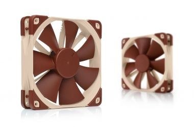 Noctua Wentylator NOCTUA 120mm 300-1200(1500) RPM